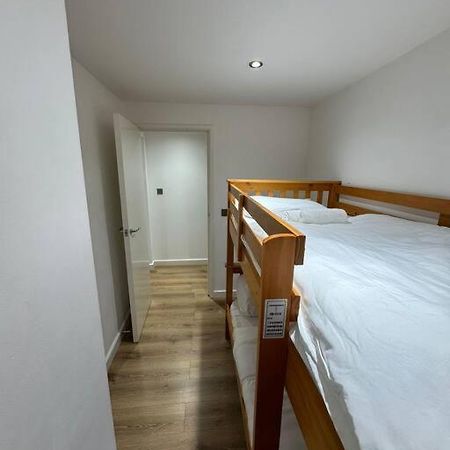 Cozy Apartment - 5 Min From Camden Market Hw7 Londres Exterior foto