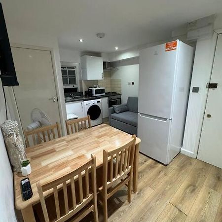 Cozy Apartment - 5 Min From Camden Market Hw7 Londres Exterior foto