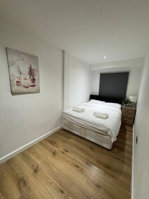 Cozy Apartment - 5 Min From Camden Market Hw7 Londres Exterior foto