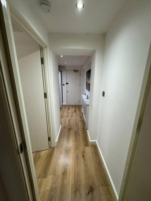 Cozy Apartment - 5 Min From Camden Market Hw7 Londres Exterior foto
