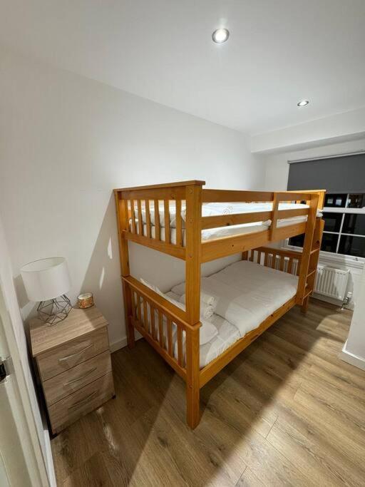 Cozy Apartment - 5 Min From Camden Market Hw7 Londres Exterior foto