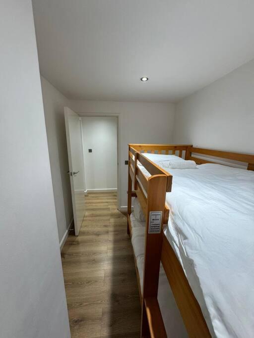 Cozy Apartment - 5 Min From Camden Market Hw7 Londres Exterior foto