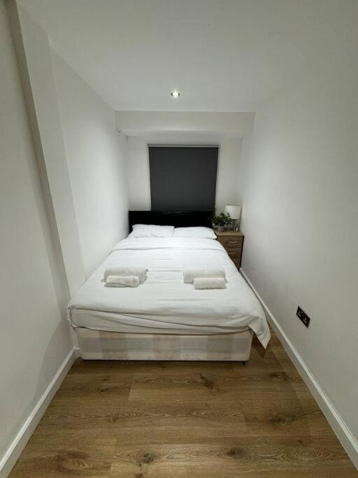 Cozy Apartment - 5 Min From Camden Market Hw7 Londres Exterior foto