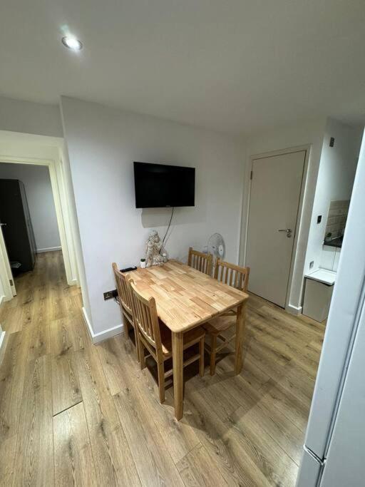 Cozy Apartment - 5 Min From Camden Market Hw7 Londres Exterior foto