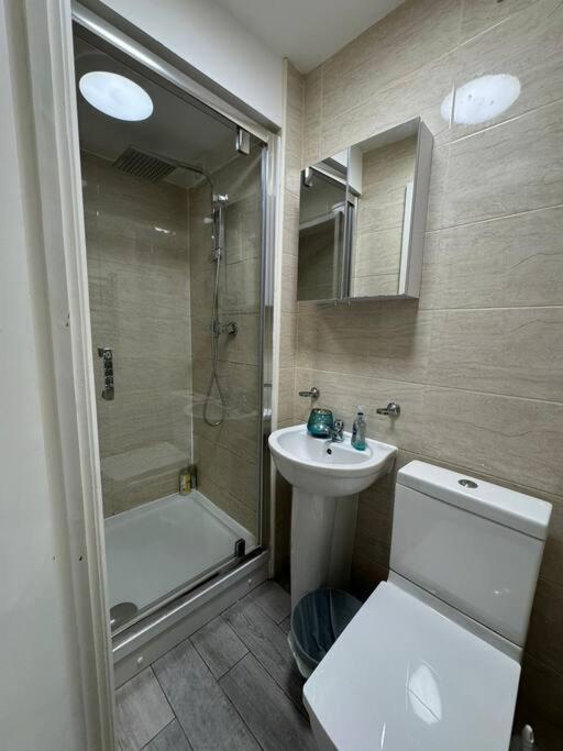 Cozy Apartment - 5 Min From Camden Market Hw7 Londres Exterior foto