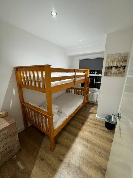Cozy Apartment - 5 Min From Camden Market Hw7 Londres Exterior foto