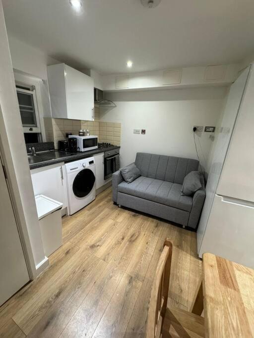 Cozy Apartment - 5 Min From Camden Market Hw7 Londres Exterior foto